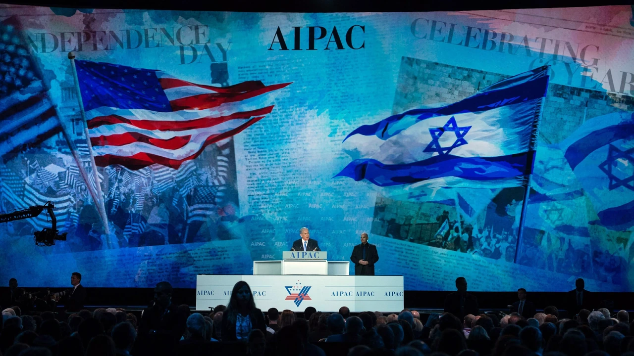 Pro-Israëlische AIPAC stopt openlijke steun politieke kandidaten om ‘uitdagingen’