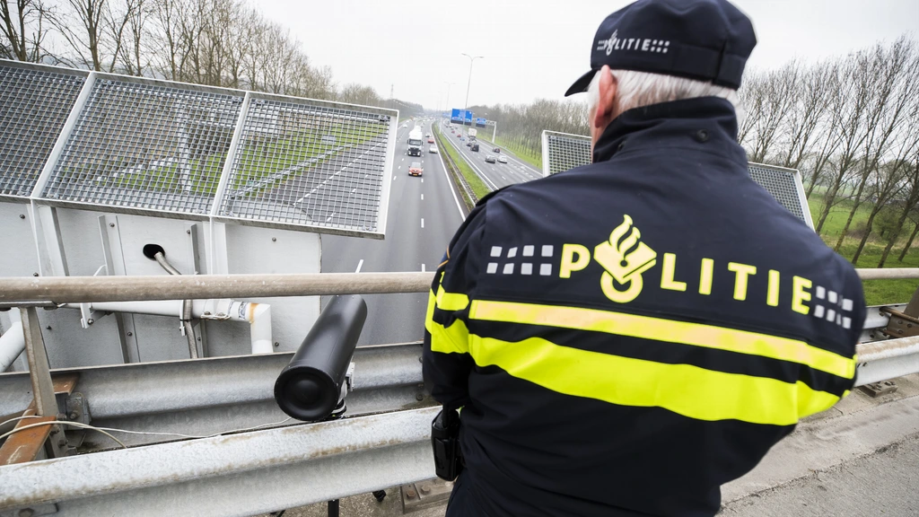 Rechtbank oordeelt: verkeersboetes in 2024 en 2025 onterecht verhoogd