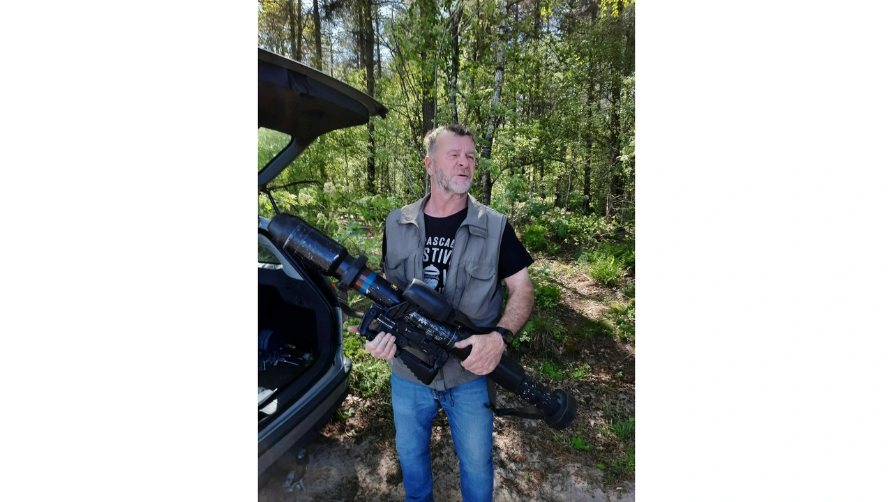 Man vindt oefenwapen van Defensie tijdens wandeling op Oirschotse Heide