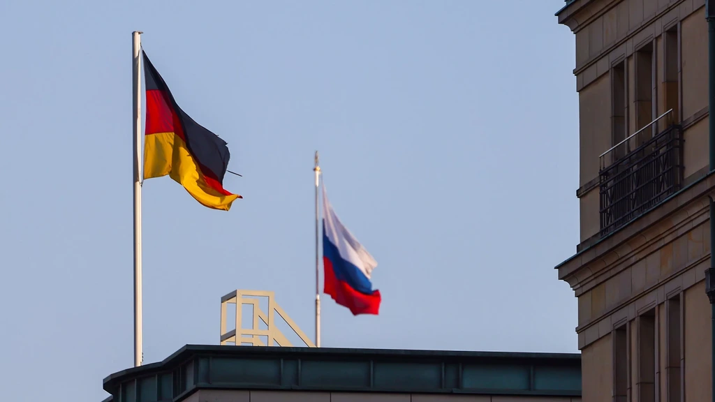 Rusland zet Duitse journalist op internationale opsporingslijst om vraag aan Zelensky