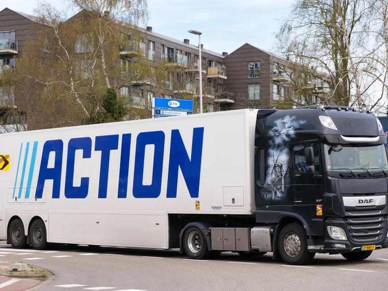 Prijsvechter Action blijft maar groeien, meer dan 3000 winkels in 13 landen