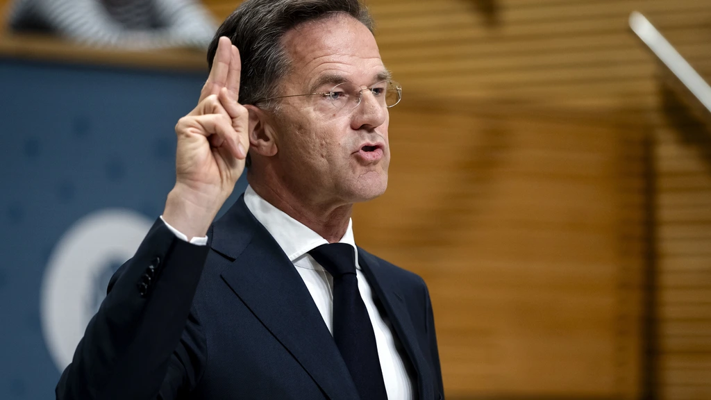 Tweede week coronaverhoren: hoe ver ging het kabinet om code zwart te voorkomen? Tweede week coronaverhoren: hoe ver ging het kabinet om code zwart te voorkomen?