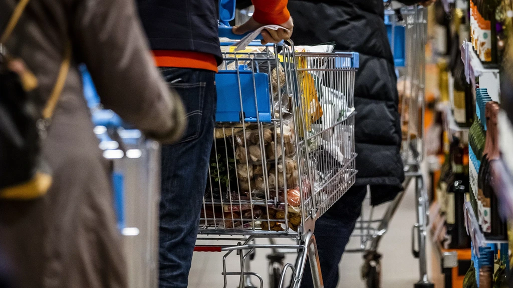Foto: Economie draait verrassend goed: huishoudens meer te besteden, bedrijven betere winst