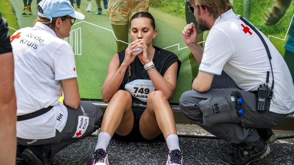 Marathons eerder in het jaar houden? ‘In de weg van andere wedstrijden’ Marathons eerder in het jaar houden? ‘In de weg van andere wedstrijden’