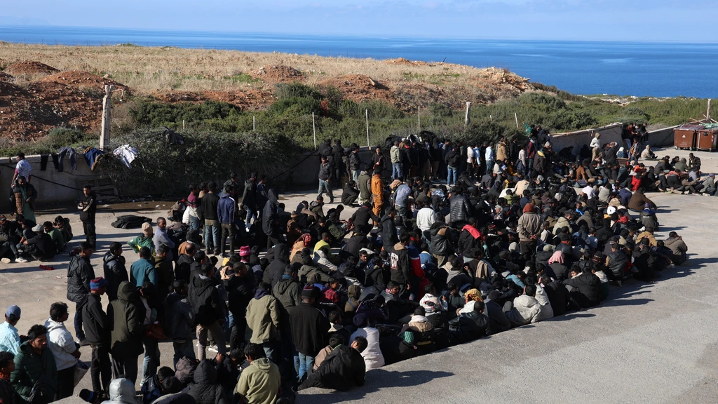 Foto: Save the Children: Frontex geeft vertekend beeld van migratiecijfers