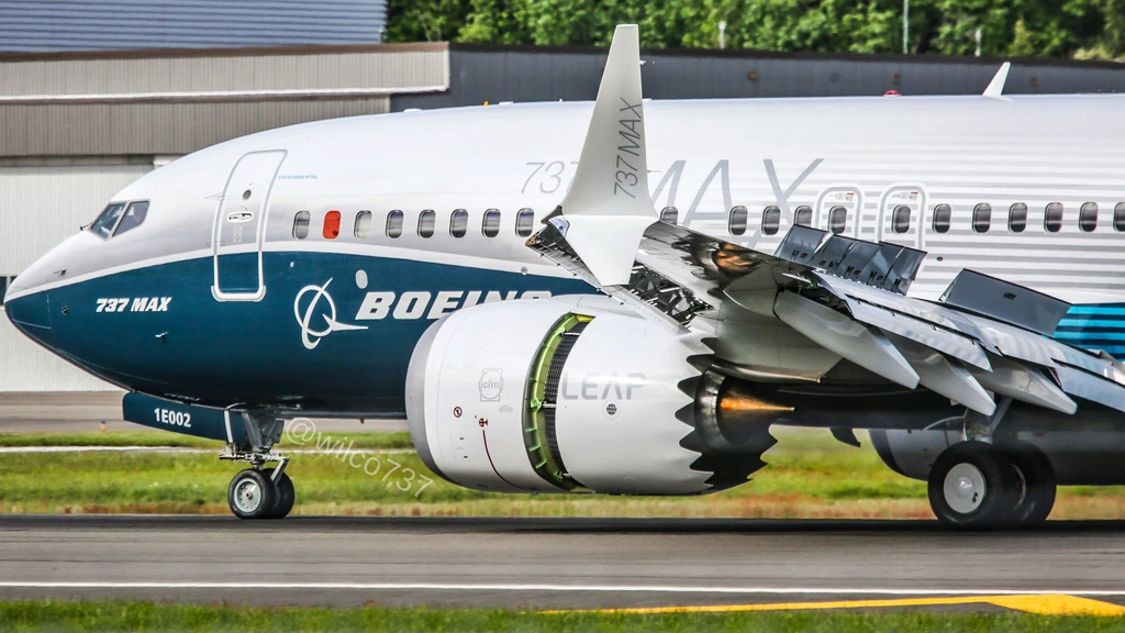 Groen licht voor Boeing: kleinste 737 Max mag eindelijk gaan vliegen