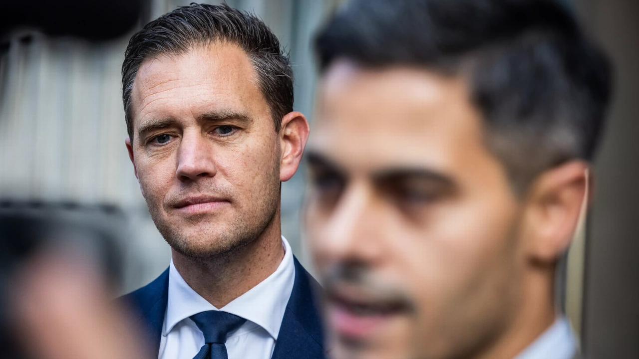 Beleggers en spaarders betalen meer in kabinetsplannen, reacties verdeeld