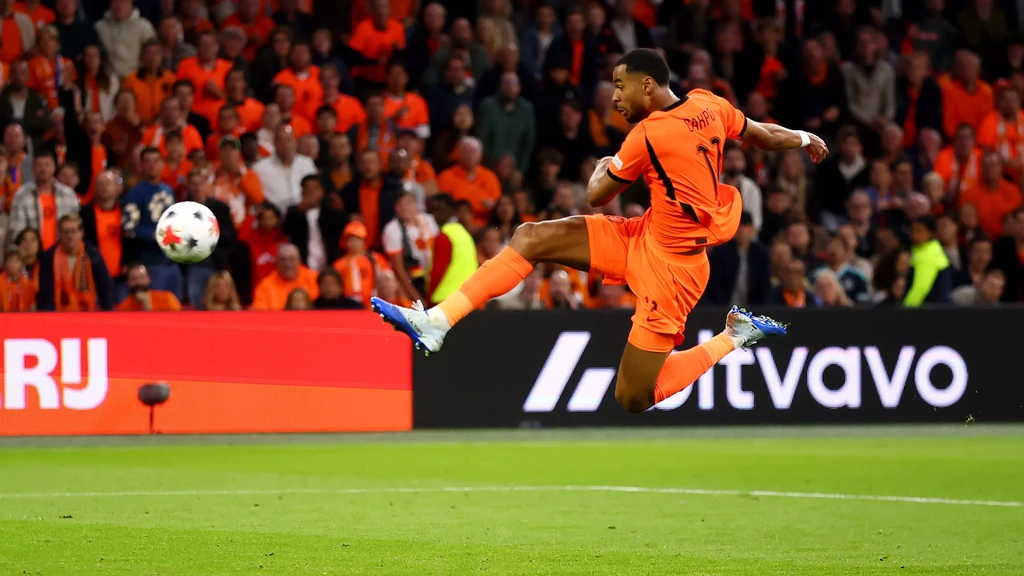 Bekijk de samenvatting van Nederland - Duitsland