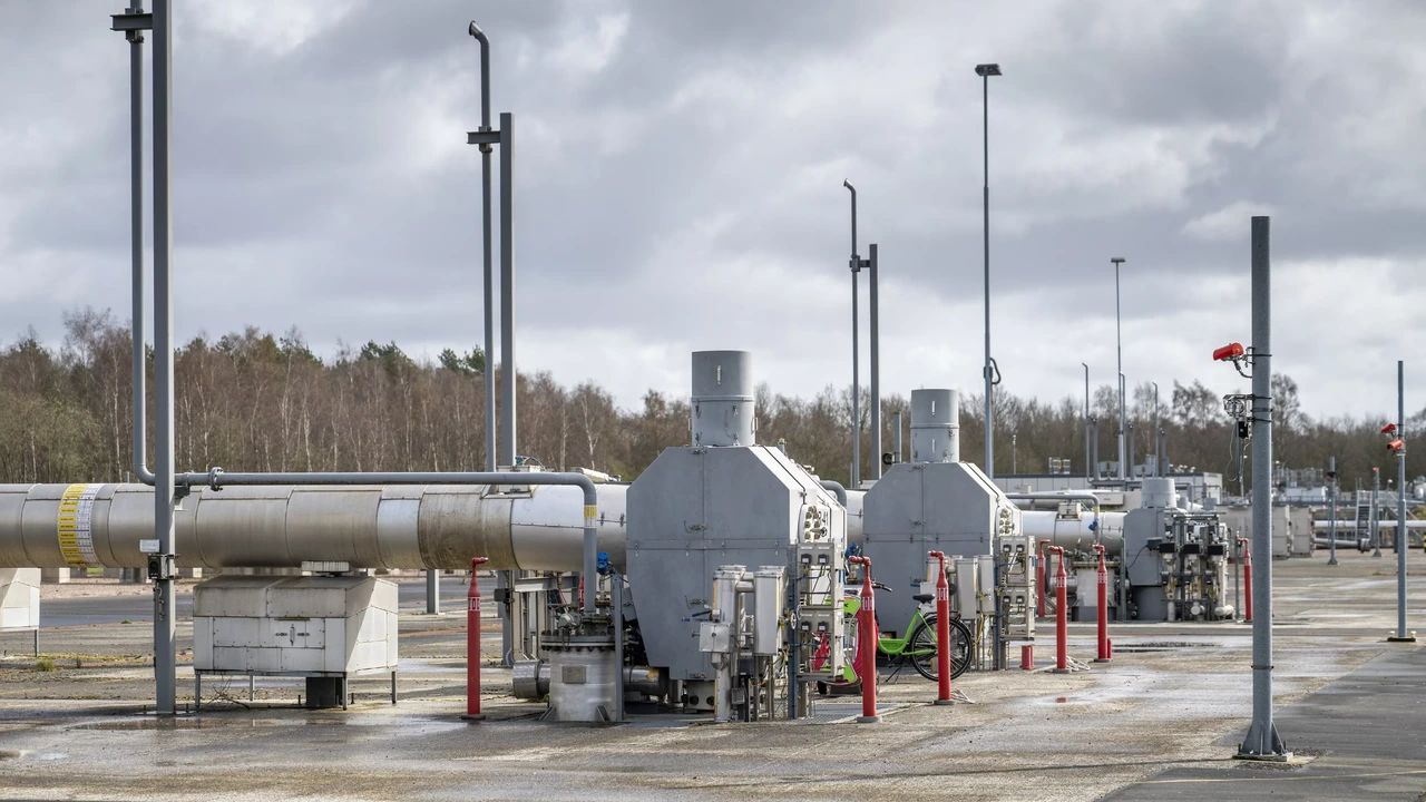 JA21 en CU woedend over gasbesluit minderheidskabinet: ‘roekeloos’ JA21 en CU woedend over gasbesluit minderheidskabinet: ‘roekeloos’