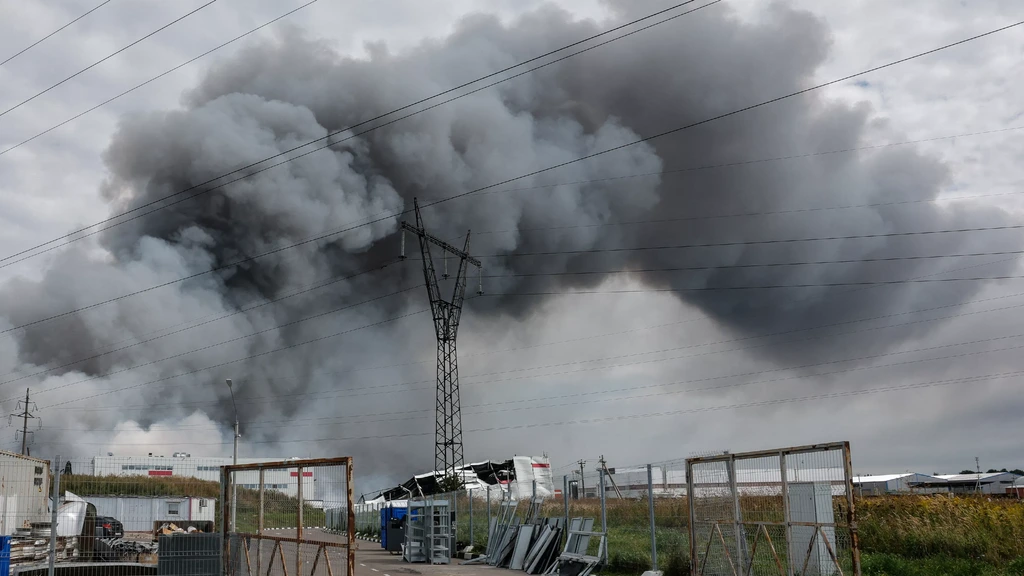 Rusland: zes doden bij Oekraïense aanval in Belgorod