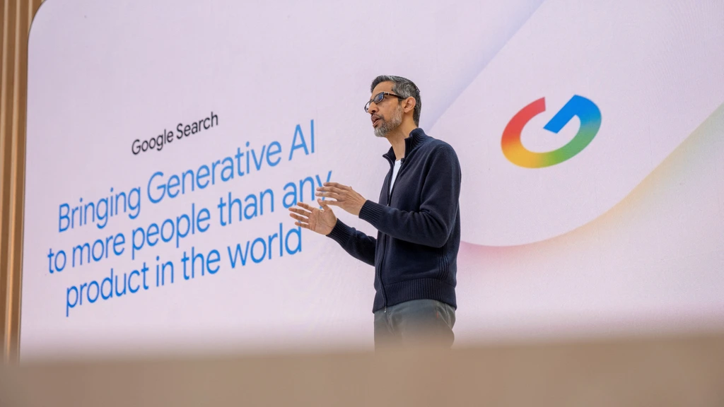 Google en Pentagon sluiten AI-deal, zorgen bij deel personeel