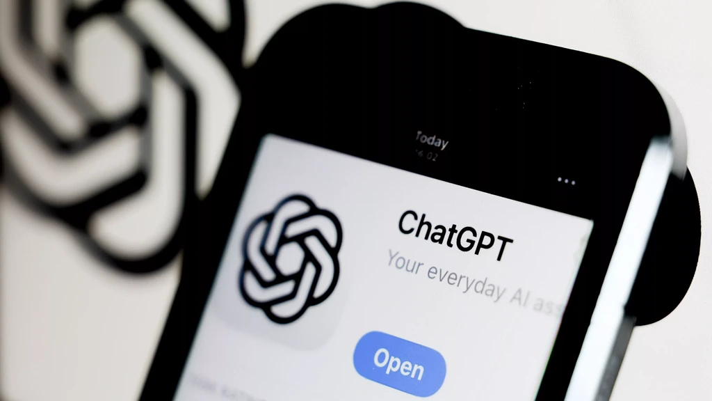 Foto: Amerikaanse staten spannen rechtszaak aan tegen ChatGPT-ontwikkelaar OpenAI
