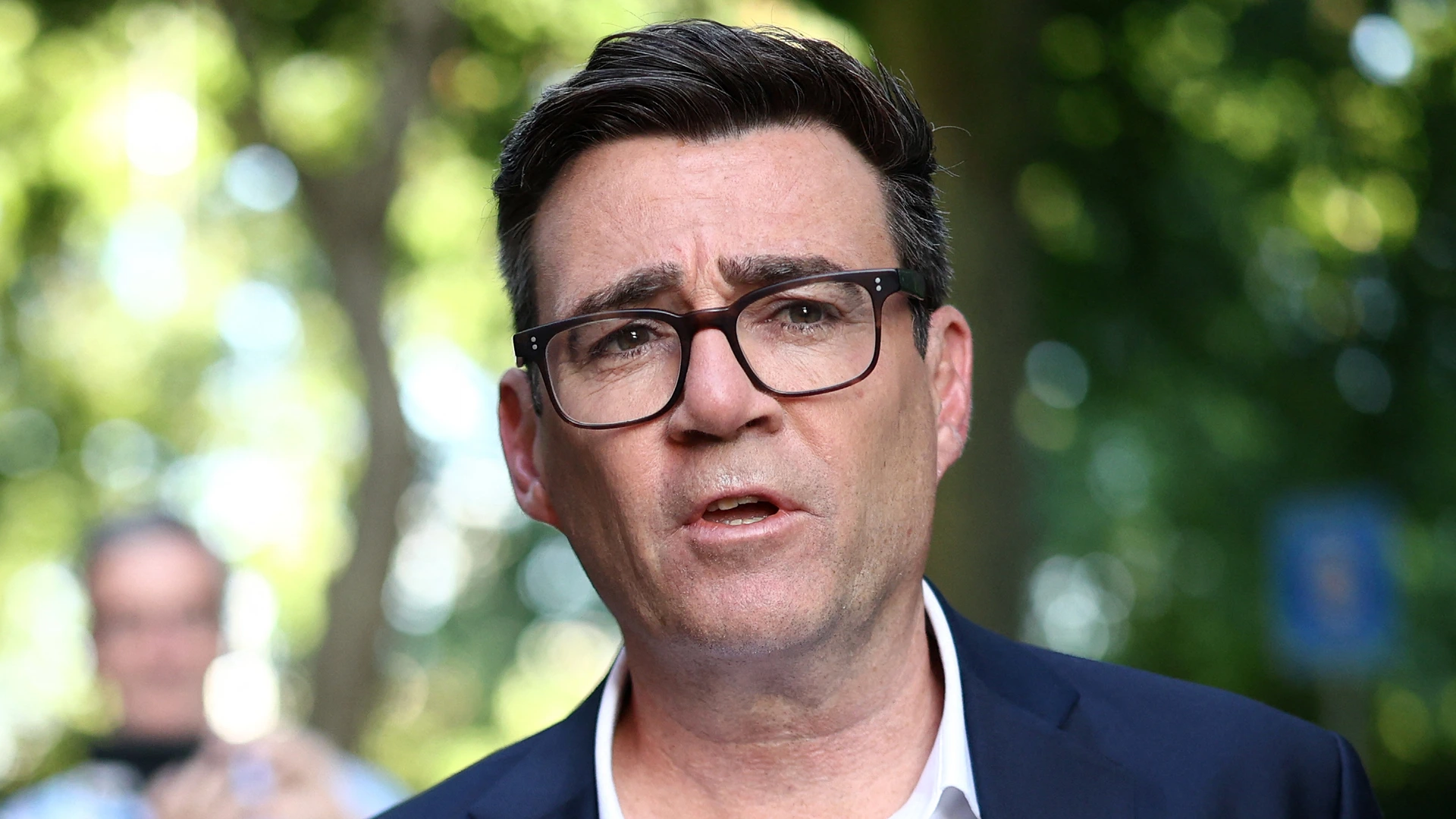 Andy Burnham gekozen als partijleider Labour, vanaf maandag premier