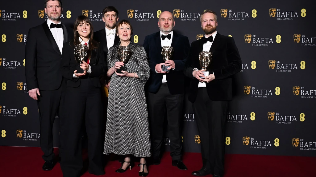 Foto: Nederlandse films winnen prijzen, maar concurrentiepositie onder druk
