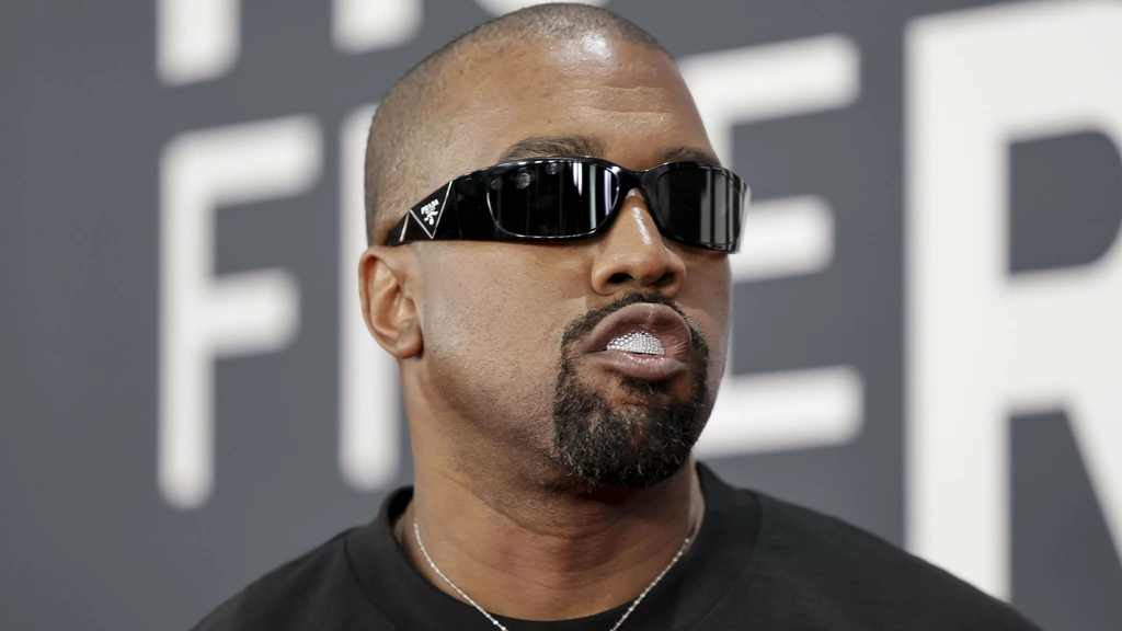 Kabinet ziet geen aanleiding rapper Ye te weren uit Nederland