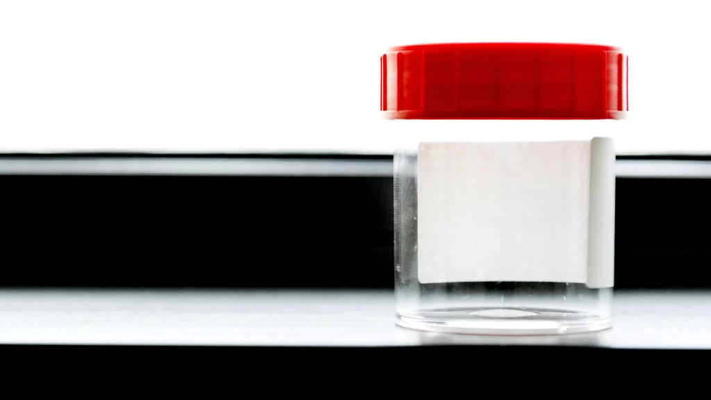 Foto: Massadonor Simon schrijft aan ouders: ik heb minstens 199 kinderen verwekt