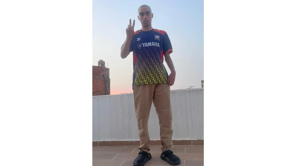 22-jarige Ouadoud uit Zeist vermist in Tanger, familie zoekt dag en nacht
