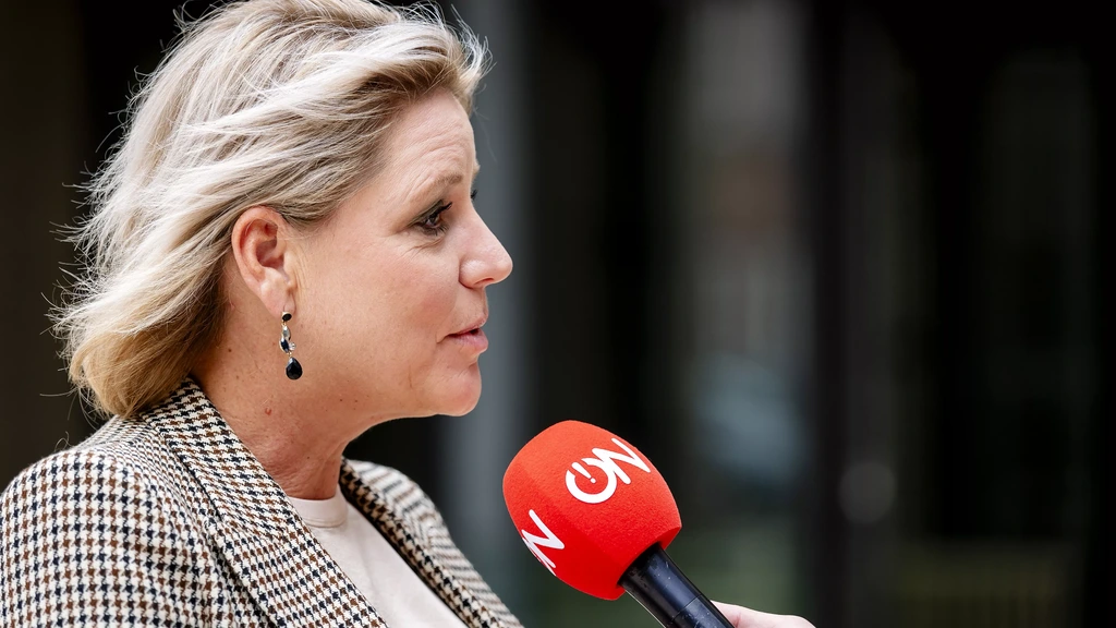 Kabinet wil licentie Ongehoord Nederland intrekken