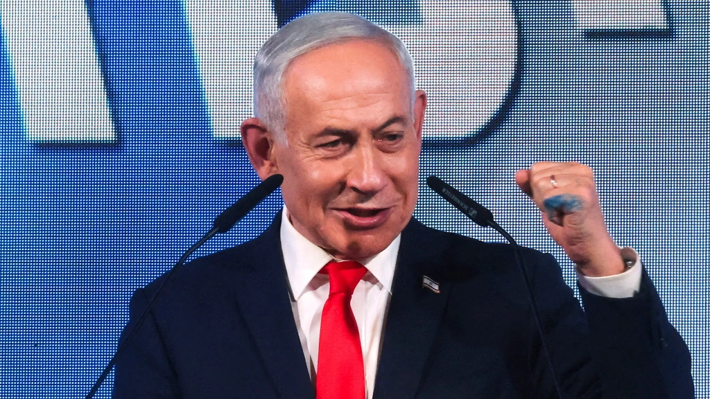 Blok rond premier Netanyahu voorlopig aan kop in verkiezingen Israël