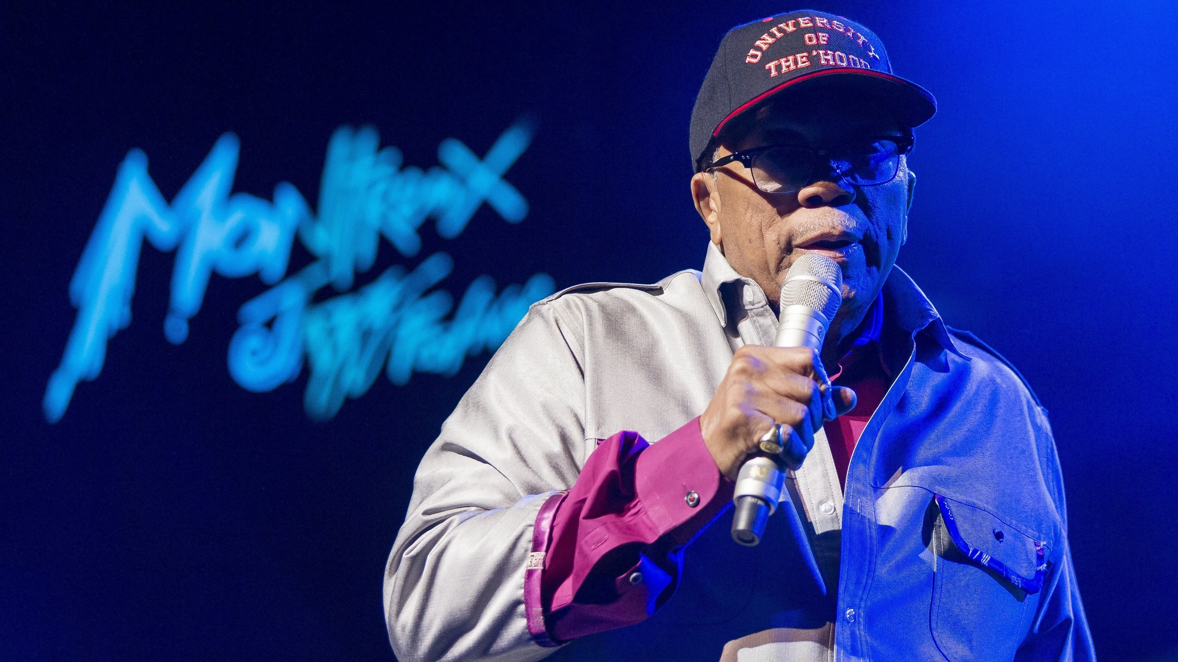 Erfgenamen Michael Jackson moeten Quincy Jones miljoenen betalen