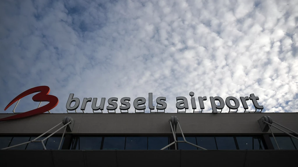 Piloten vijf keer verblind met laserstralen vlak voor landing op Brussels Airport