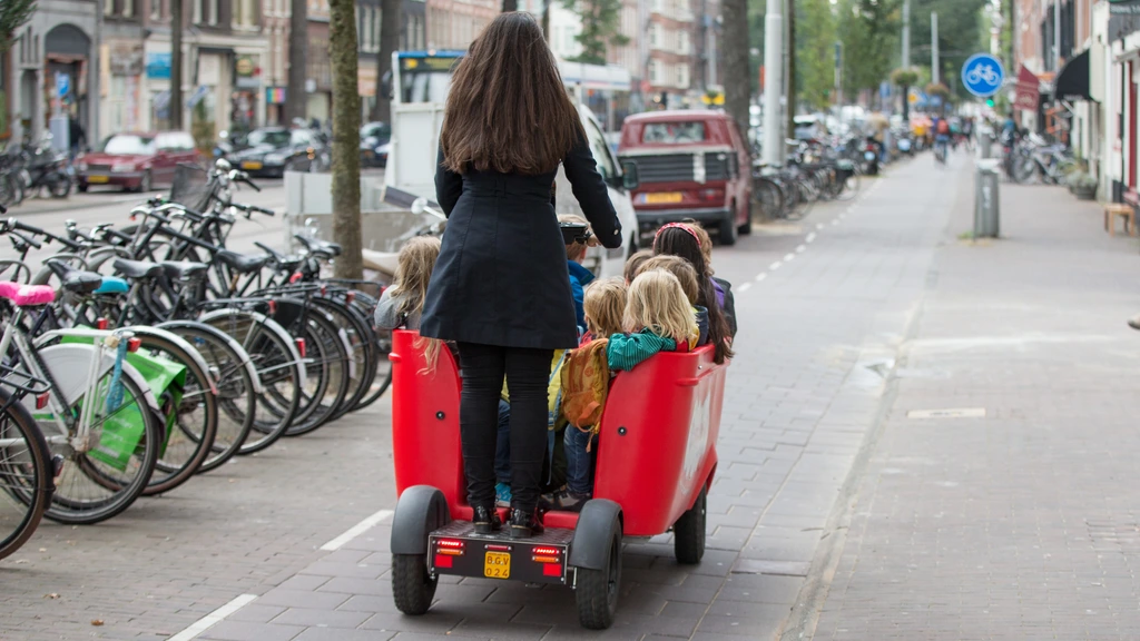 Stint rijdt vanaf vandaag weer