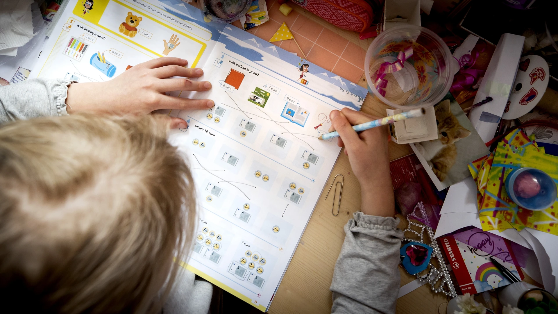Haagse kinderen die thuisonderwijs krijgen om levensovertuiging moeten terug naar school