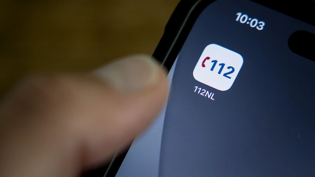 Alarmnummer 112 en politietelefoon na urenlange storing weer goed ...