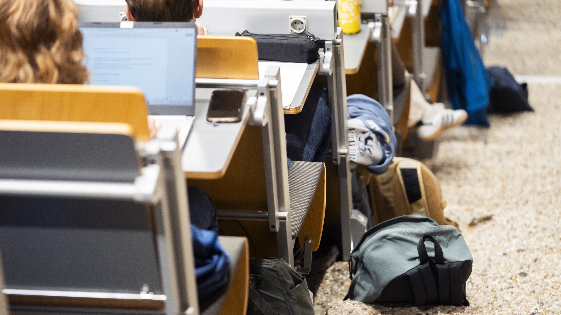 Universitaire lerarenopleidingen in de lift, 'heel goed nieuws' in strijd tegen lerarentekort