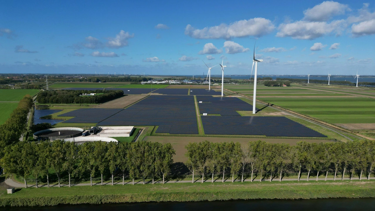 Wetenschappers adviseren Jetten: maak tempo met klimaatbeleid en betrek burger erbij