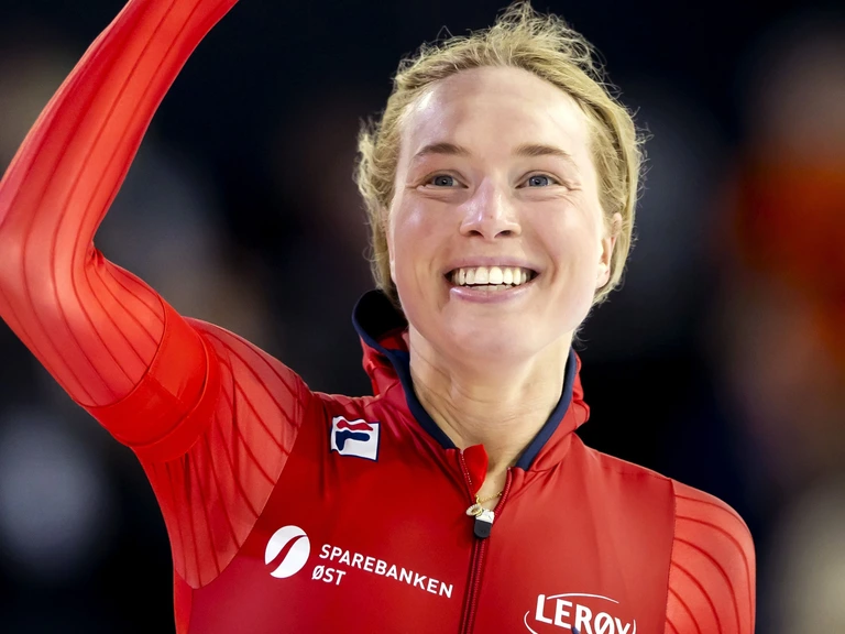 Schaatsen | Nederlandse Omroep Stichting