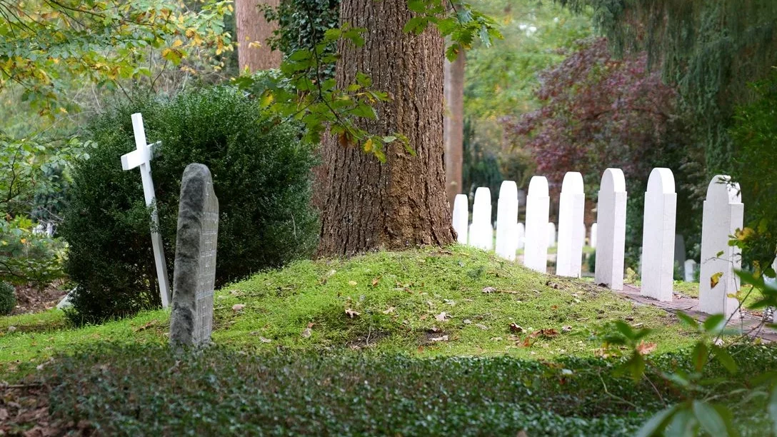 Taakstraffen geëist voor seance bij kindergraven op Amersfoortse begraafplaats Taakstraffen geëist voor seance bij kindergraven op Amersfoortse begraafplaats
