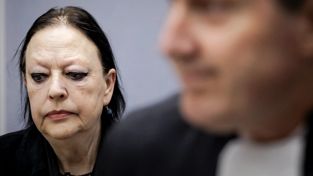 Foto: Geen hoger beroep tegen straf voor oud-advocaat Weski