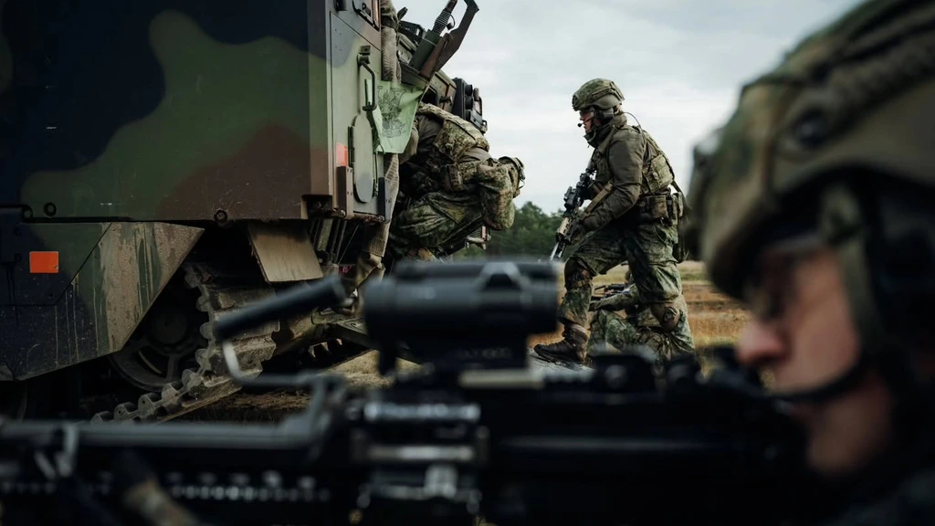 Soesterberg is blij met komst van militairen, maar vreest voor leefbaarheid