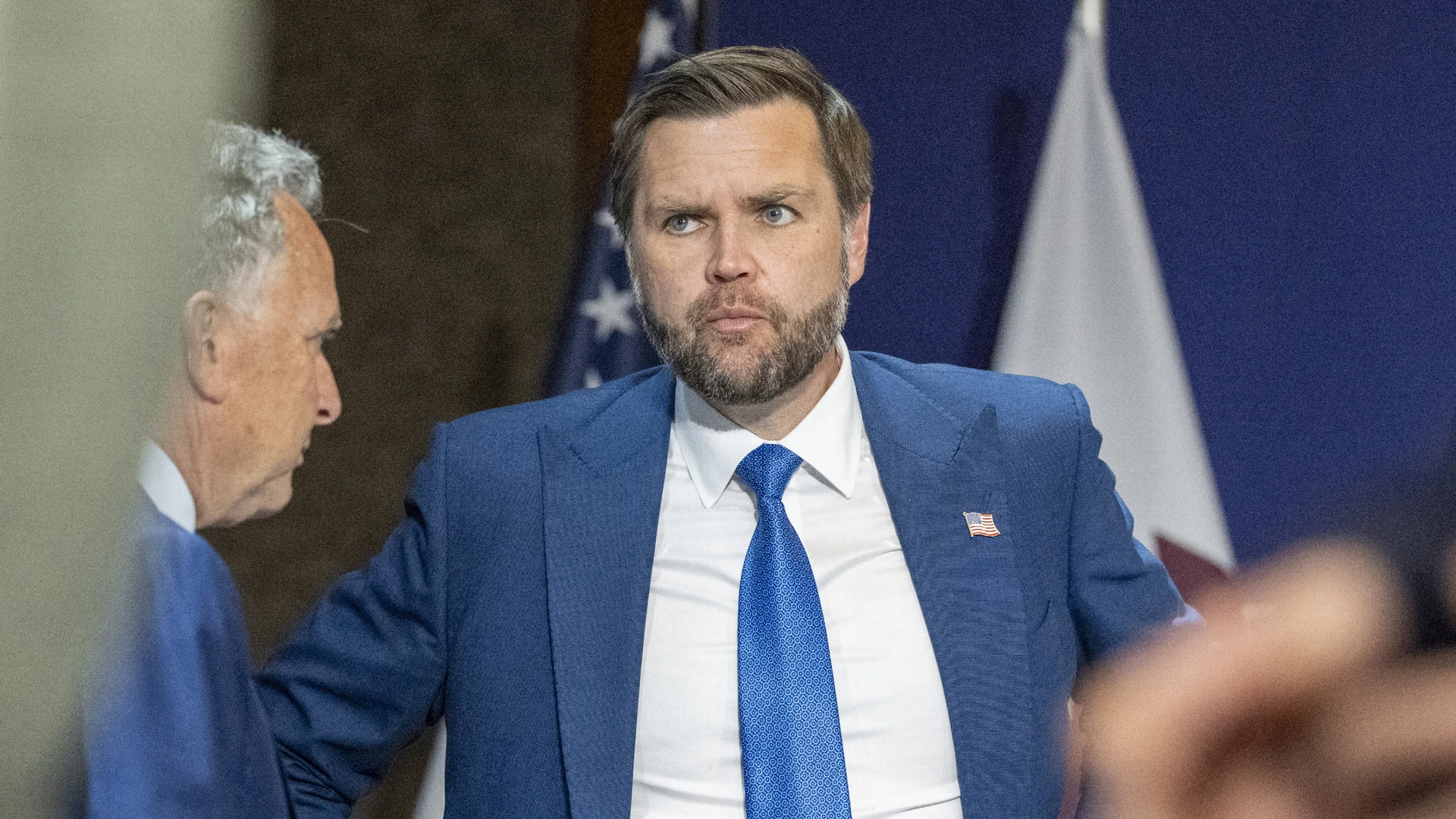 VS en Iran positief na gesprekken in Zwitserland, Libanon blijft heet hangijzer