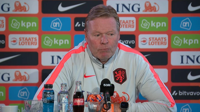 NOS Sport | Nederlandse Omroep Stichting