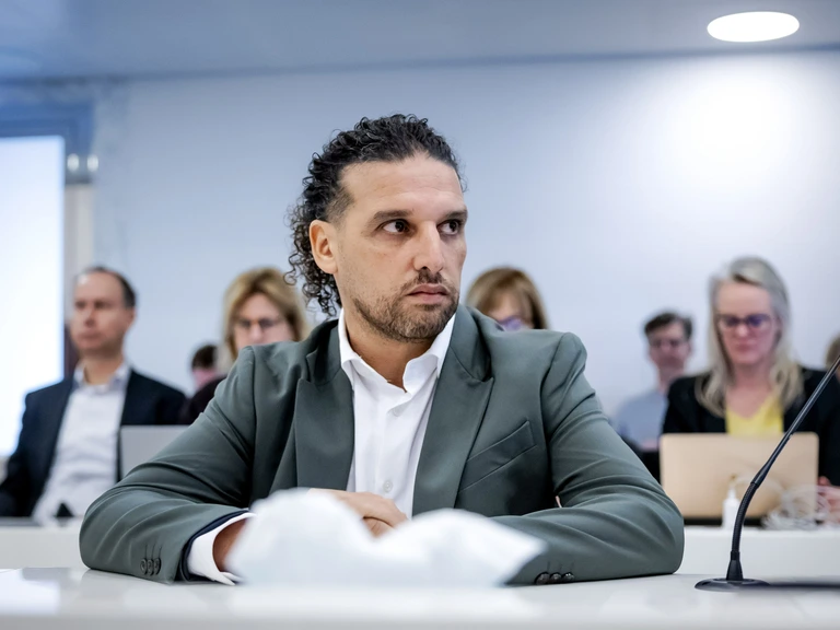 Ali B krijgt drie jaar cel in hoger beroep voor zedendelicten — image 4