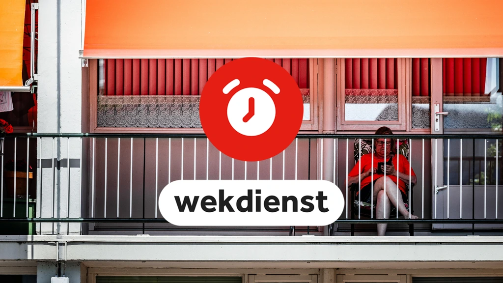 Wekdienst 26/6: Code rood in groot deel van het land • Coronaverhoren gaan verder