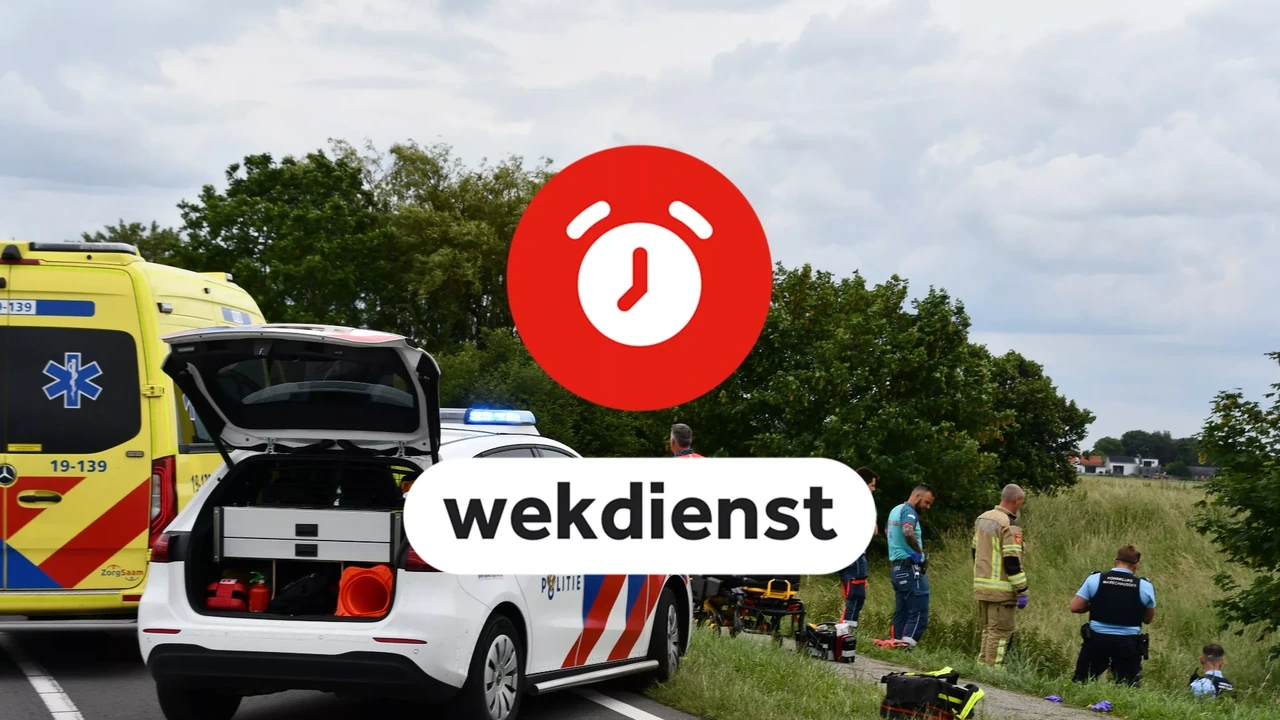 Wekdienst 23/9: Verdachte ongeluk Zeeuws schoolkamp voor rechter • Chinese president Xi ontmoet Trump Wekdienst 23/9: Verdachte ongeluk Zeeuws schoolkamp voor rechter • Chinese president Xi ontmoet Trump