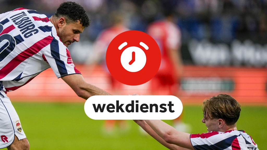 Wekdienst 23/5: Beslissende wedstrijd degradatiestrijd • Utrecht verbiedt spoordemonstratie