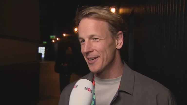 Toernooidirecteur Zonderland: 'Nederlandse turners horen thuis op de Olympische Spelen'
