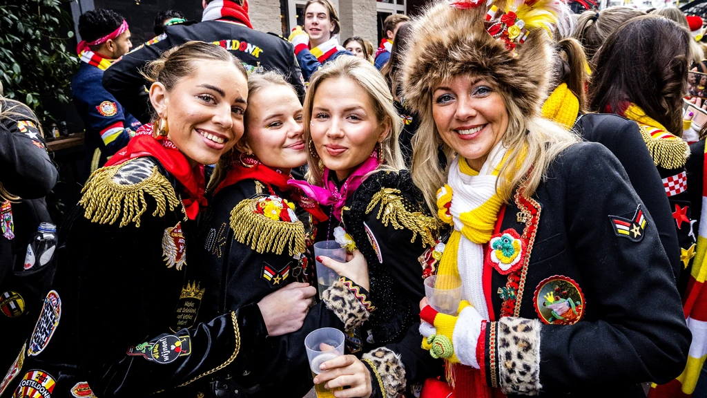 Den Bosch neemt 'verschrikkelijk' besluit en schaft carnavalsdonderdag af