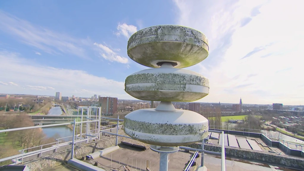 Foto: Kabinet vindt geen geld voor nieuw systeem luchtalarm, maandelijkse test stopt in 2028