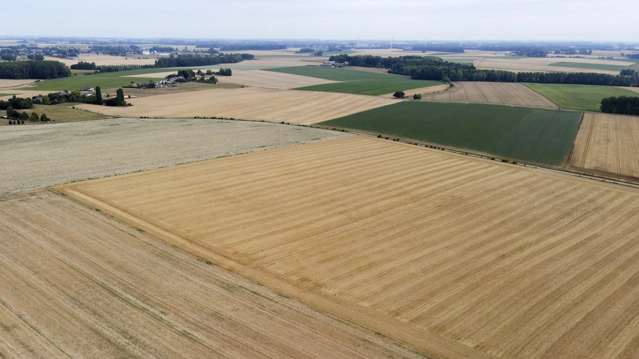 Milieuagentschap: Europa onvoldoende voorbereid op klimaatrisico's