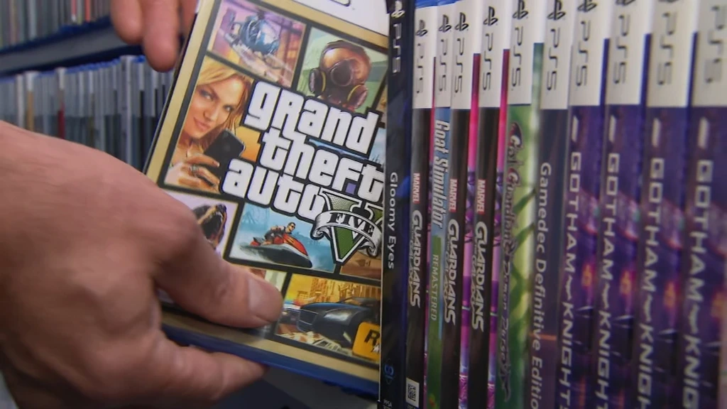 Einde van fysieke PlayStation-spellen brengt veel teweeg: 'Bizarre keuze'