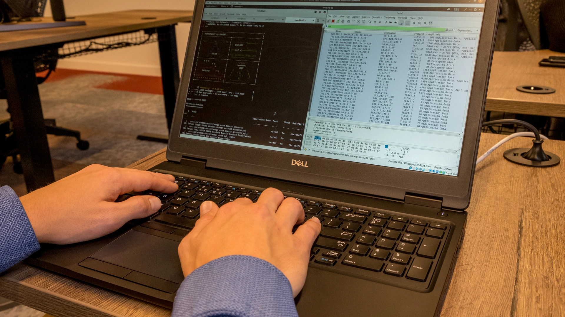 Politie en OM zien nieuwe generatie jonge, westerse cybercriminelen opkomen