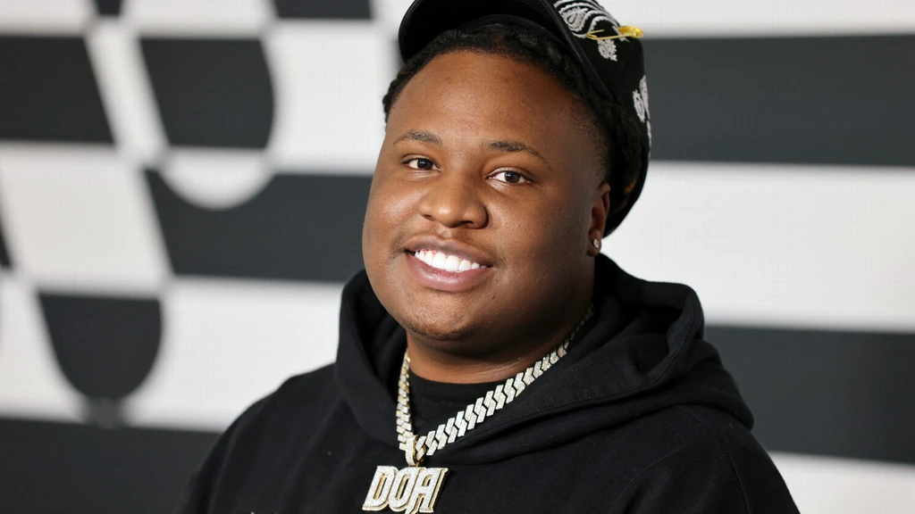 Foto: Tay Keith (29) overleden, producer achter hits Drake en Travis Scott