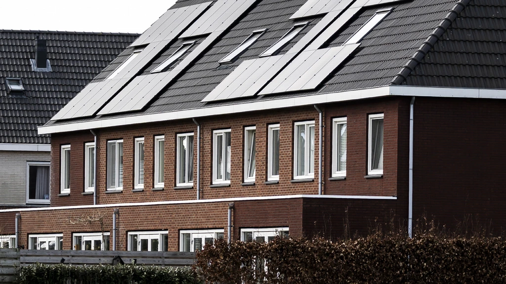 Meldpunt geopend voor huiseigenaren voor misleiding bij verduurzamingsproducten