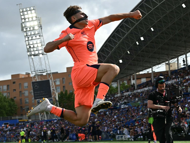 Barcelona wint nipt van Osasuna en ruikt kampioenschap — image 4