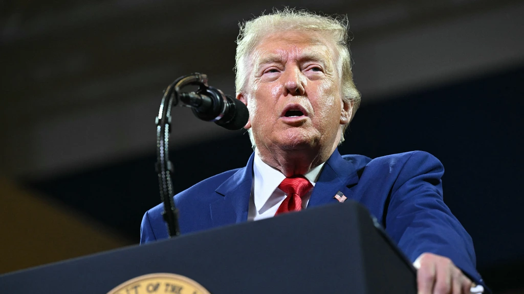 Trump: alleen nucleaire deal als Saudi-Arabië relatie met Israël normaliseert